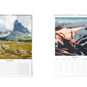 Calendar 2026