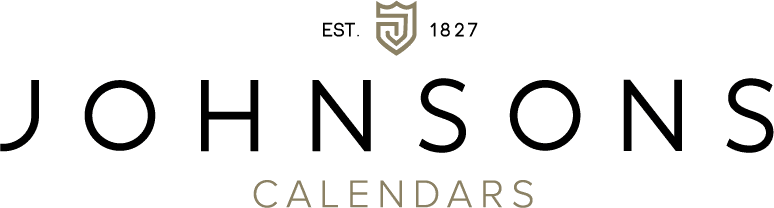 Johnsons Calendars - 